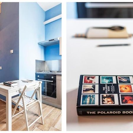 Apartmán Watt Flexyrent Apt. Aircon And Wifi Milán Exteriér fotografie