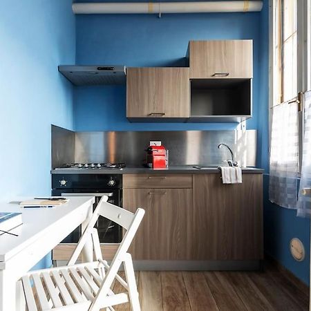 Apartmán Watt Flexyrent Apt. Aircon And Wifi Milán Exteriér fotografie
